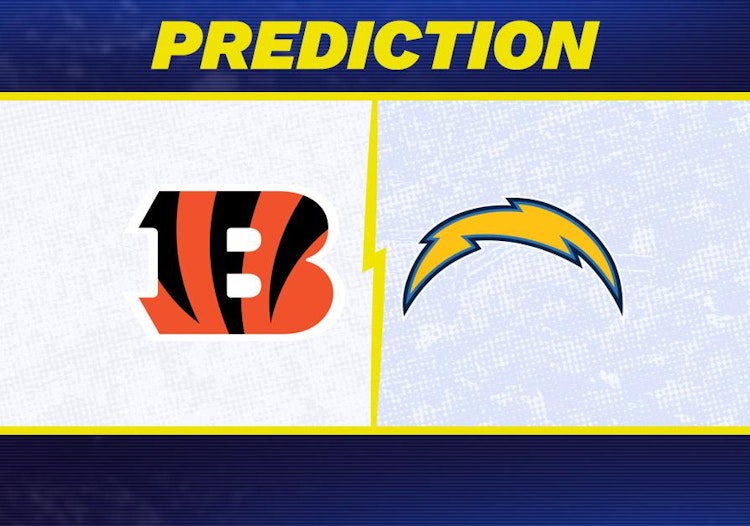 Cincinnati Bengals-Los Angeles Chargers Early Predictions and Betting Preview.