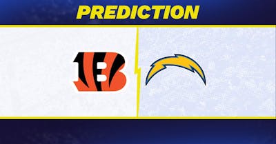 Cincinnati Bengals vs. Los Angeles Chargers Early Predictions for NFL Week 11: Odds, Picks and Preview [2024]