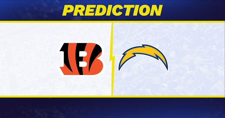 Cincinnati Bengals-Los Angeles Chargers Predictions and Game Preview.