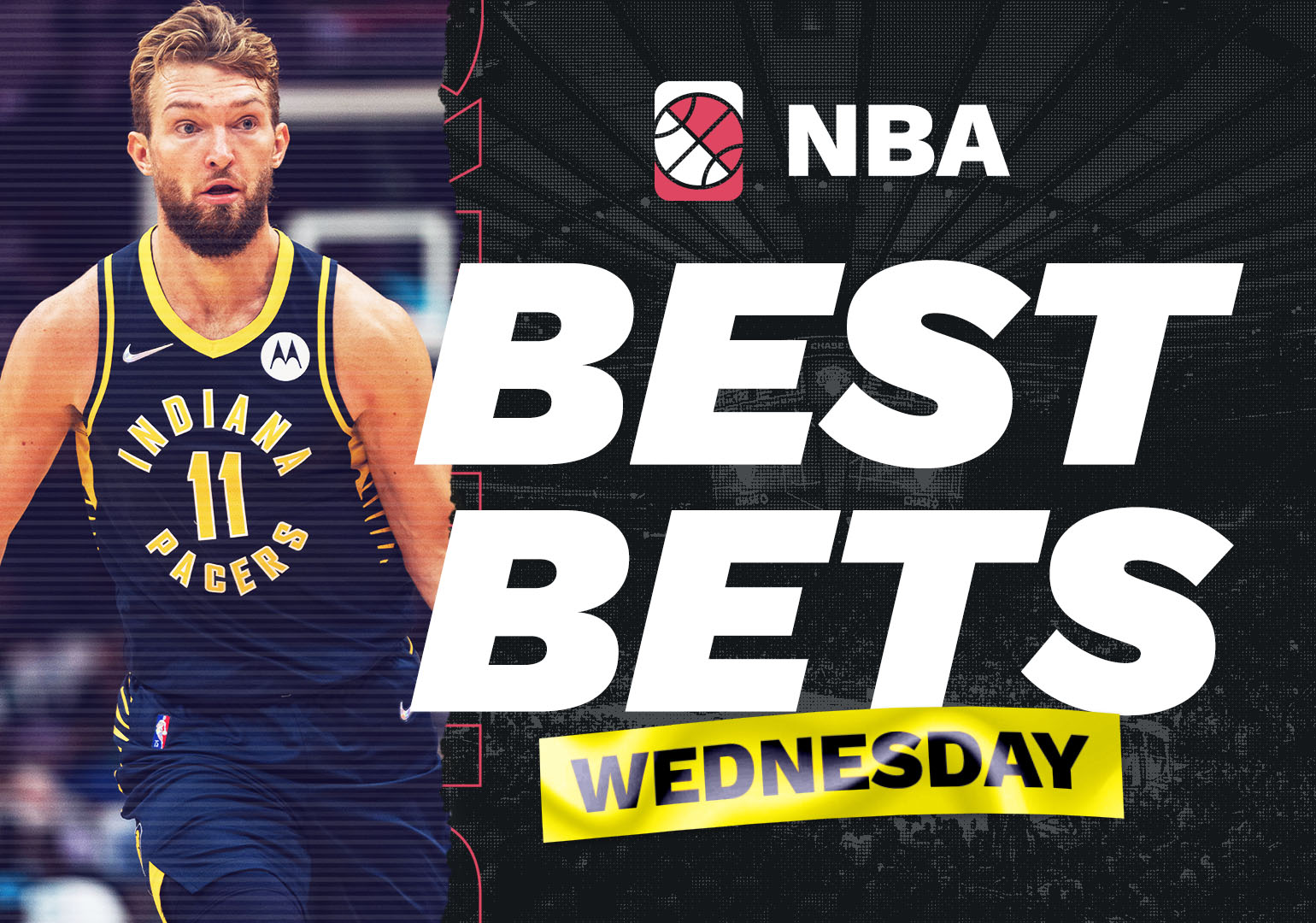 Free NBA Betting Picks, Predictions and Parlays: Wednesday October 27, 2021
