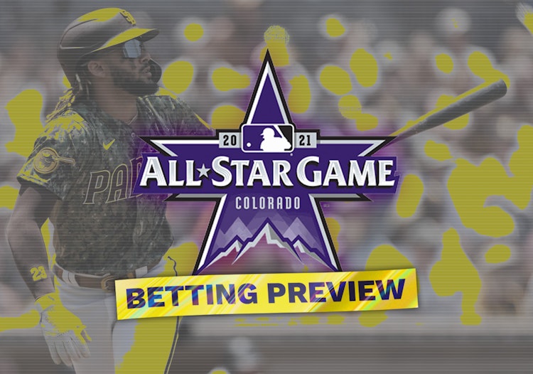 2021 MLB All-Star Game: National League vs. American League Picks and Bets, Tuesday July 13, 2021