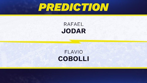 Rafael Jodar vs. Flavio Cobolli prediction, odds, picks for ATP Cincinnati Open 2026