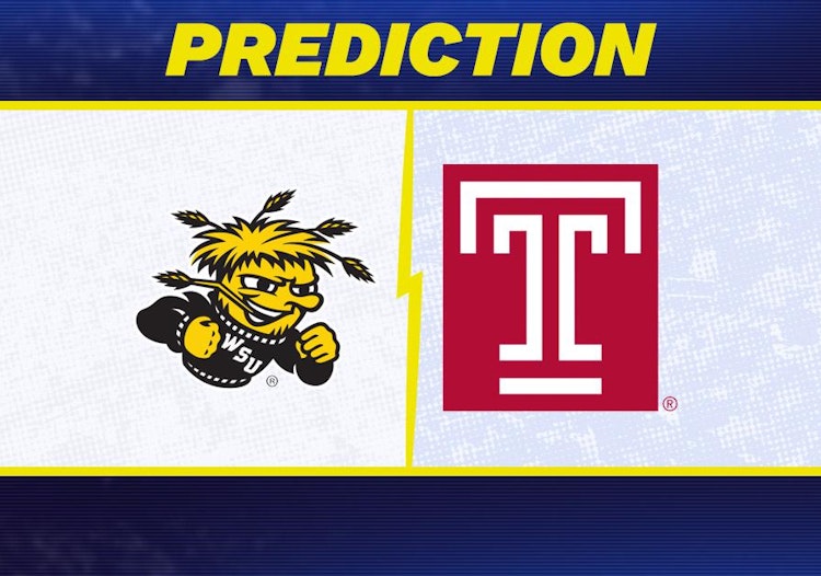 Wichita State-Temple Predictions and Game Preview.