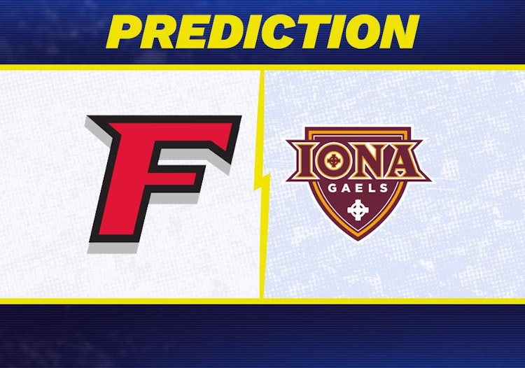 Fairfield-Iona Predictions and Game Preview.