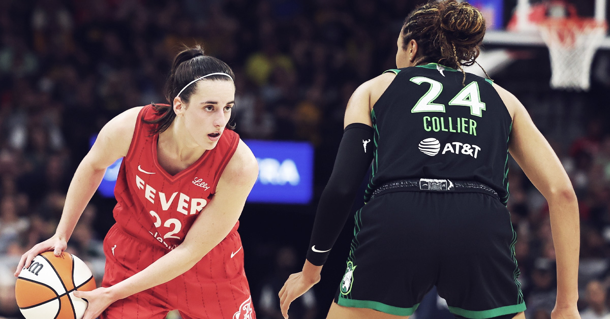 Updated WNBA Championship Predictions at All-Star Break: Who will win 2026 WNBA Finals?