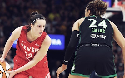 Updated WNBA Championship Predictions at All-Star Break: Who will win 2026 WNBA Finals?