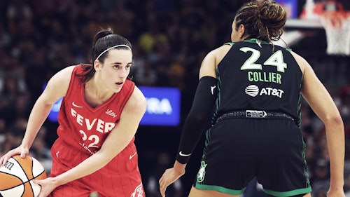 Updated WNBA Championship Predictions at All-Star Break: Who will win 2026 WNBA Finals?