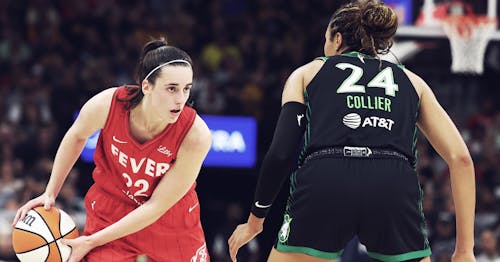 Updated WNBA Championship Predictions at All-Star Break: Who will win 2026 WNBA Finals?