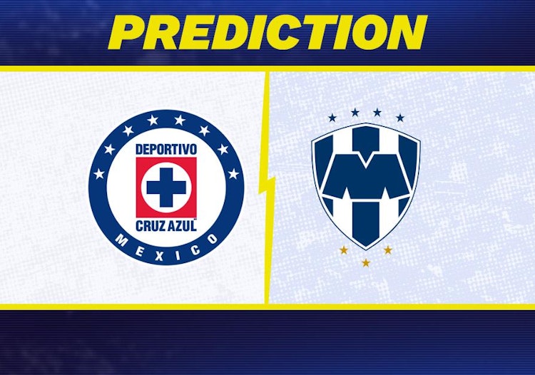 Cruz Azul-Monterrey Predictions and Game Preview.