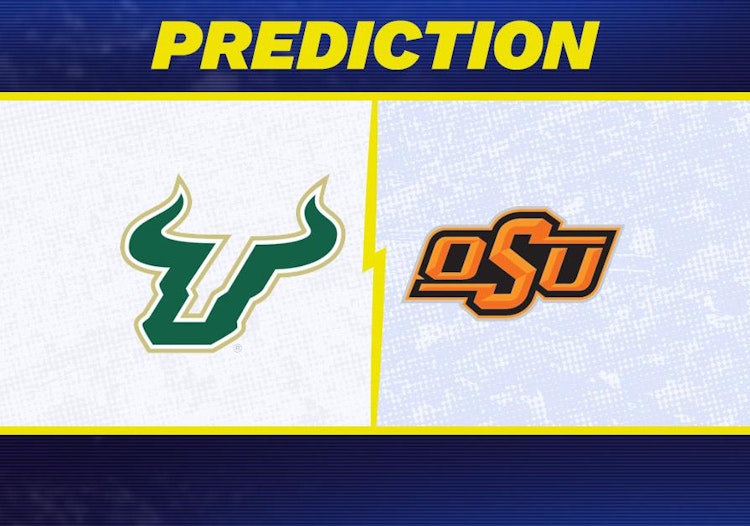 USF-Oklahoma State Predictions and Game Preview.