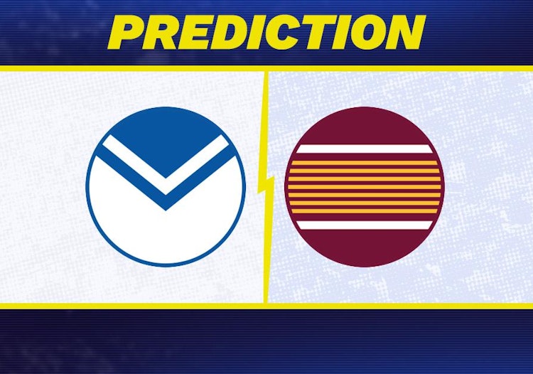 The Canterbury Bulldogs take on the Brisbane Broncos in NRL action.
