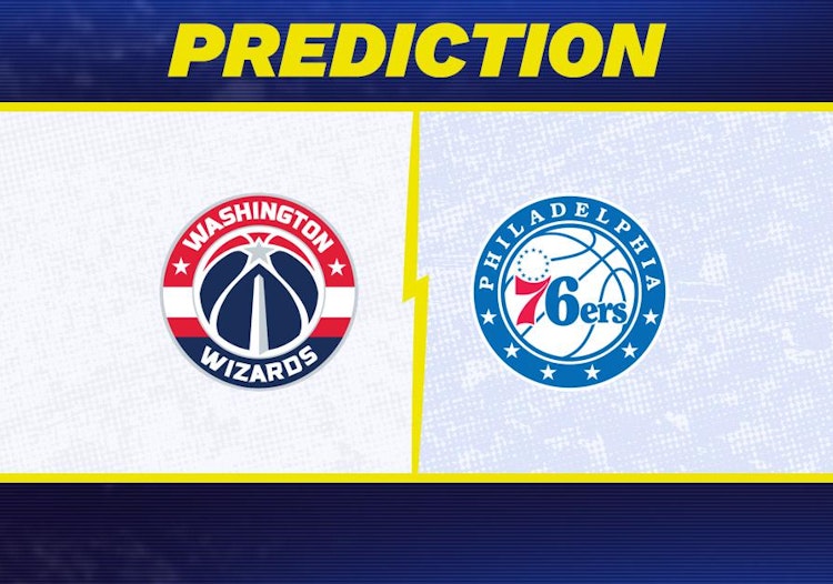 Washington Wizards-Philadelphia 76ers Predictions and Game Preview.