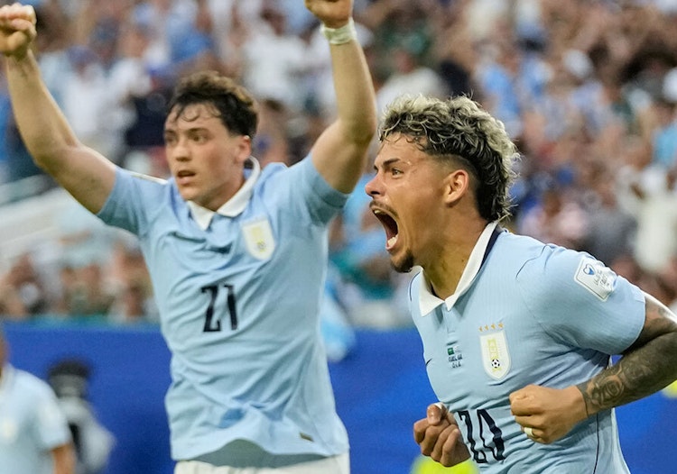 Uruguay-Cabo Verde Predictions and Game Preview.