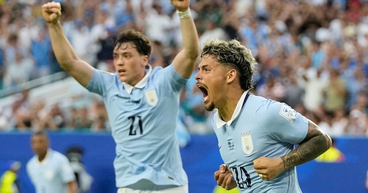 Uruguay-Cabo Verde Predictions and Game Preview.