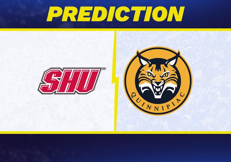 Sacred Heart-Quinnipiac Predictions and Game Preview.