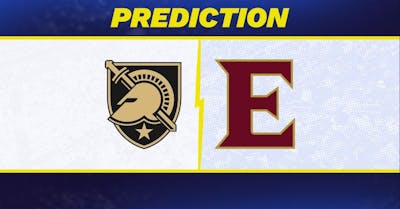 Army vs. Elon Prediction: Elon Predicted to Win College Basketball Matchup [3/23/2025]
