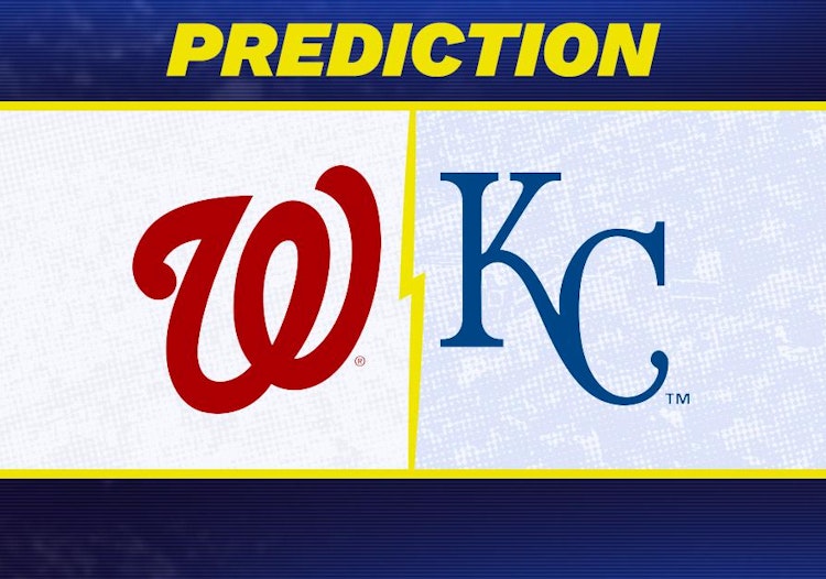Washington Nationals-Kansas City Royals Predictions and Game Preview.