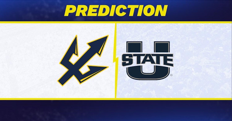 UC San Diego-Utah State Predictions and Game Preview.