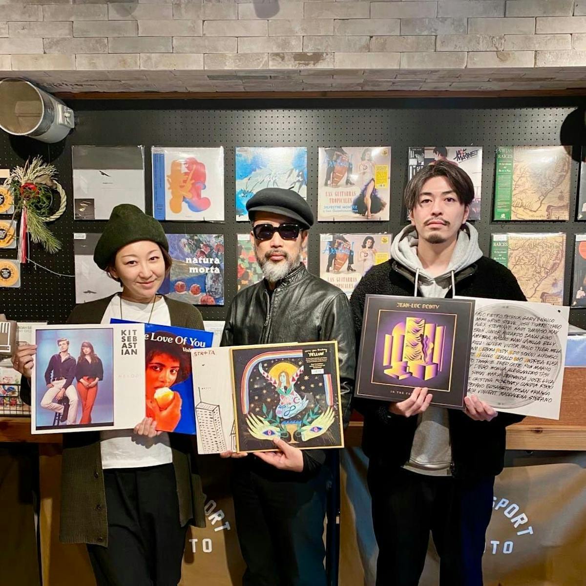 WW Kyoto: KJCC - Music Awards 2021