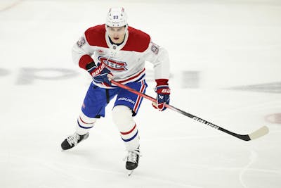 NHL player props today: Top Wednesday plays include Noah Dobson [10/8/2025]