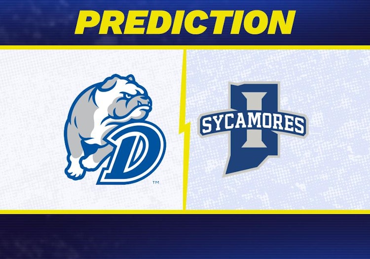 Drake-Indiana State Predictions and Game Preview.