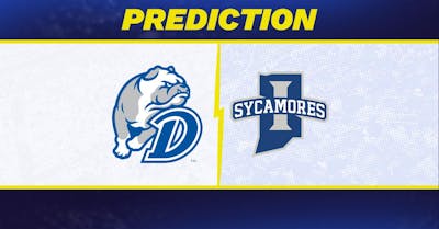Drake vs. Indiana State Prediction: Drake Predicted to Win College Basketball Matchup [1/18/2025]