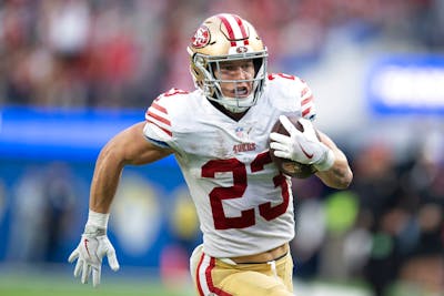 49ers vs. Cardinals Touchdown Scorers and Player Props: NFL Week 11