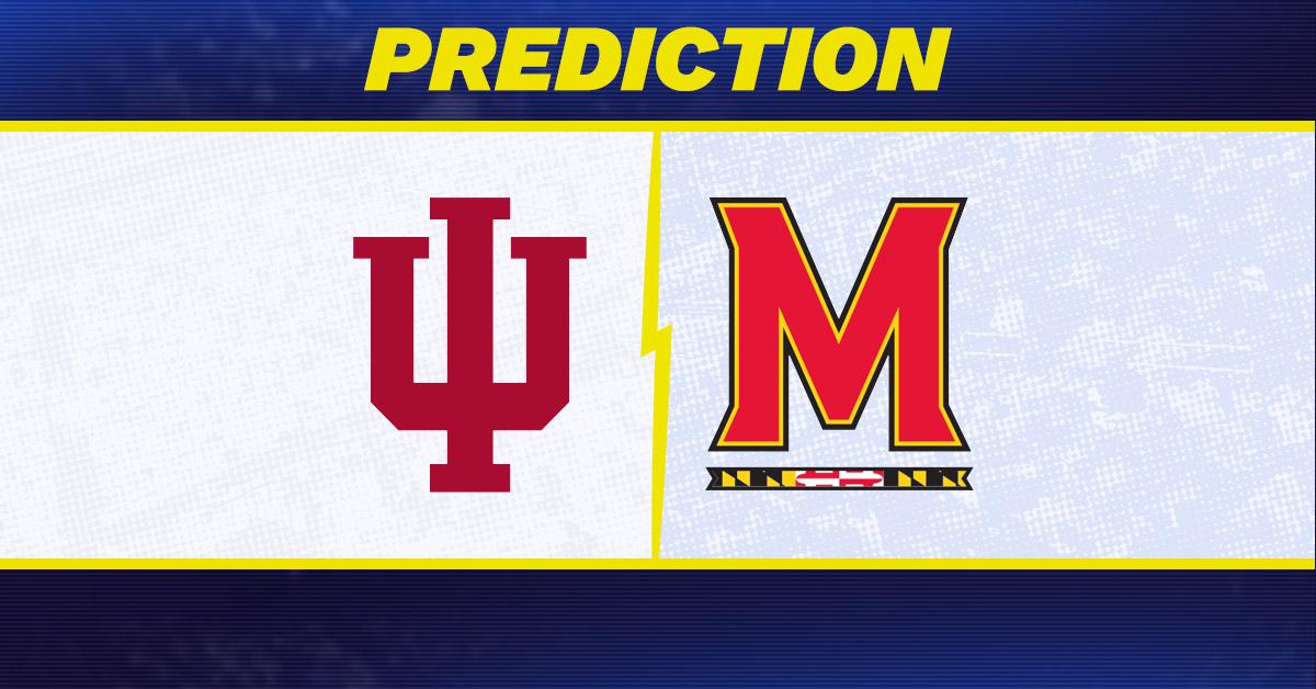 Indiana vs. Maryland prediction: Why Indiana is favored to win men's college basketball matchup [1/7/2026]