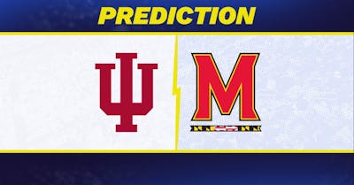 Indiana vs. Maryland prediction: Why Indiana is favored to win men's college basketball matchup [1/7/2026]