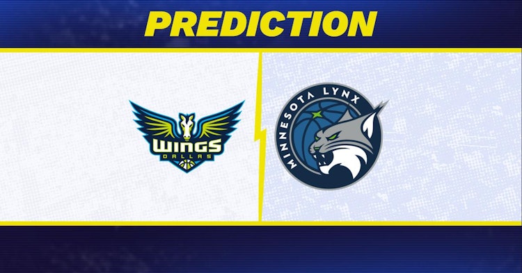 Dallas Wings-Minnesota Lynx Predictions and Game Preview.