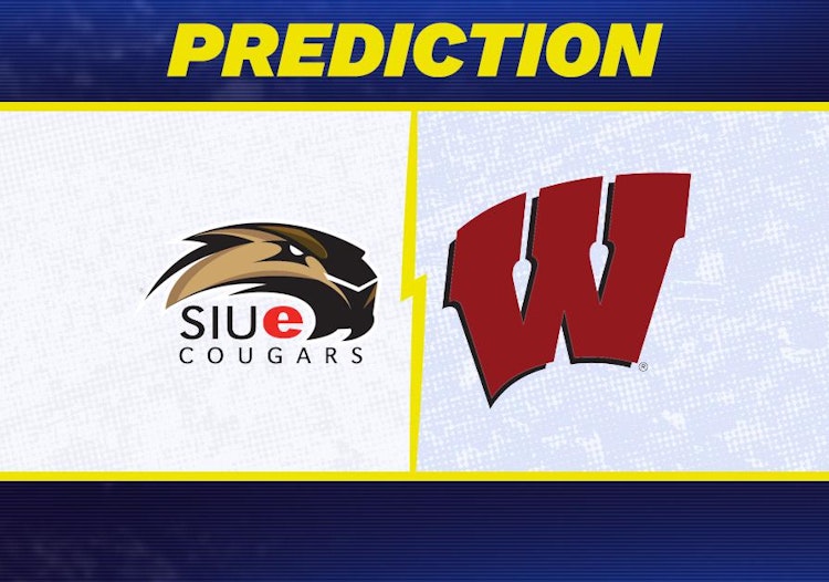 SIUE-Wisconsin Predictions and Game Preview.