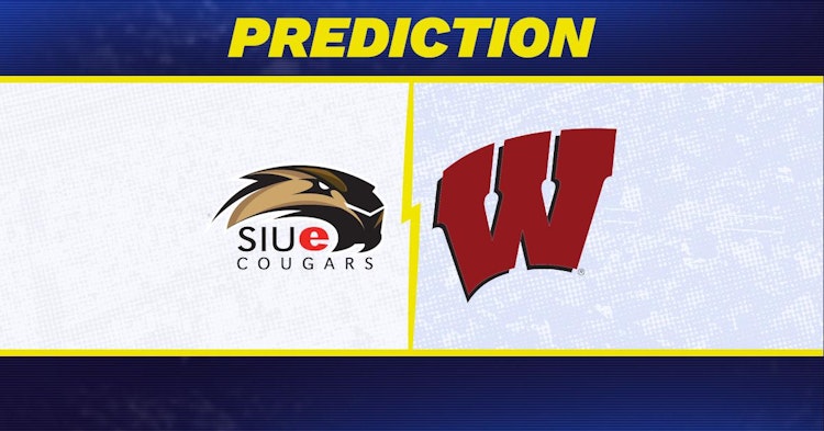 SIUE-Wisconsin Predictions and Game Preview.