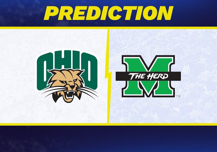 Ohio-Marshall Predictions and Game Preview.