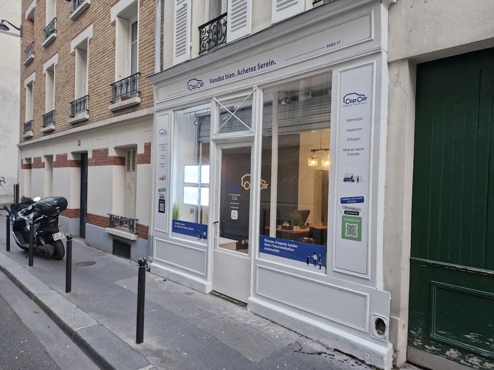 Acheter une voiture via une agence automobilière : le guide complet