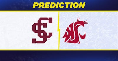 Santa Clara vs. Washington State Prediction: Santa Clara Predicted to Win College Basketball Matchup [2/22/2025]