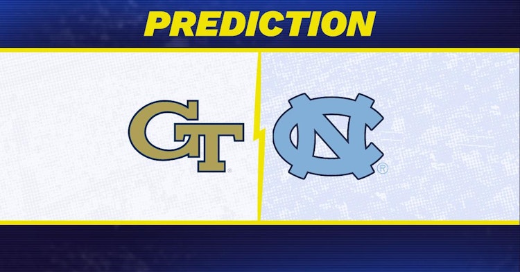 UNC-Georgia Tech Predictions and Game Preview.