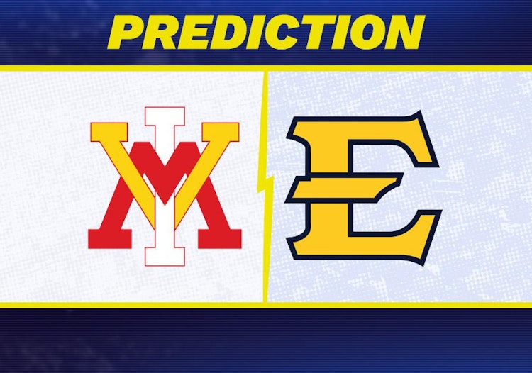 Virginia Military-East Tennessee State Predictions and Game Preview.