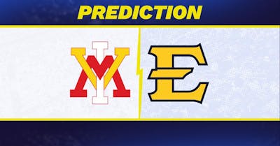 Virginia Military vs. East Tennessee State Prediction: East Tennessee State Predicted to Win College Basketball Matchup [1/1/2025]
