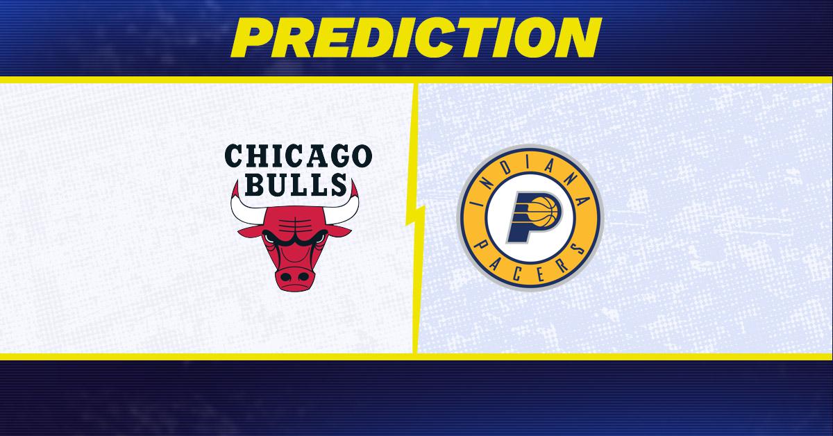 Bulls vs. Pacers prediction: Why Chicago is favored to win Wednesday's NBA matchup [1/28/2026]