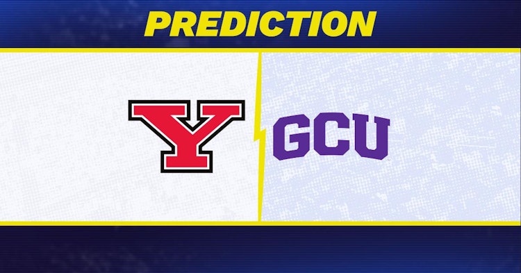 Youngstown State-Grand Canyon Predictions and Game Preview.