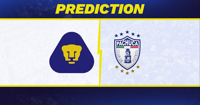 Pumas UNAM vs. Pachuca prediction, odds, Liga MX picks [5/17/2026]
