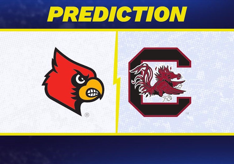 South Carolina-Louisville Predictions and Game Preview.