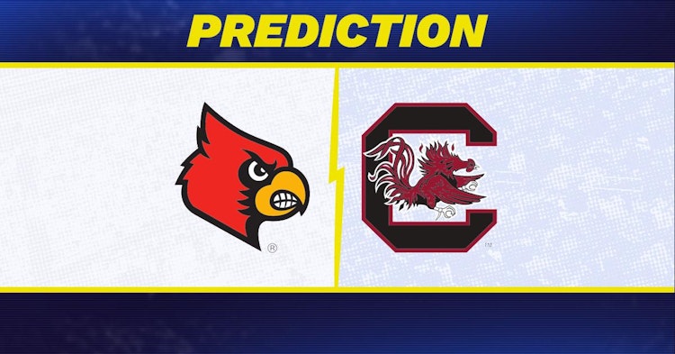 South Carolina-Louisville Predictions and Game Preview.