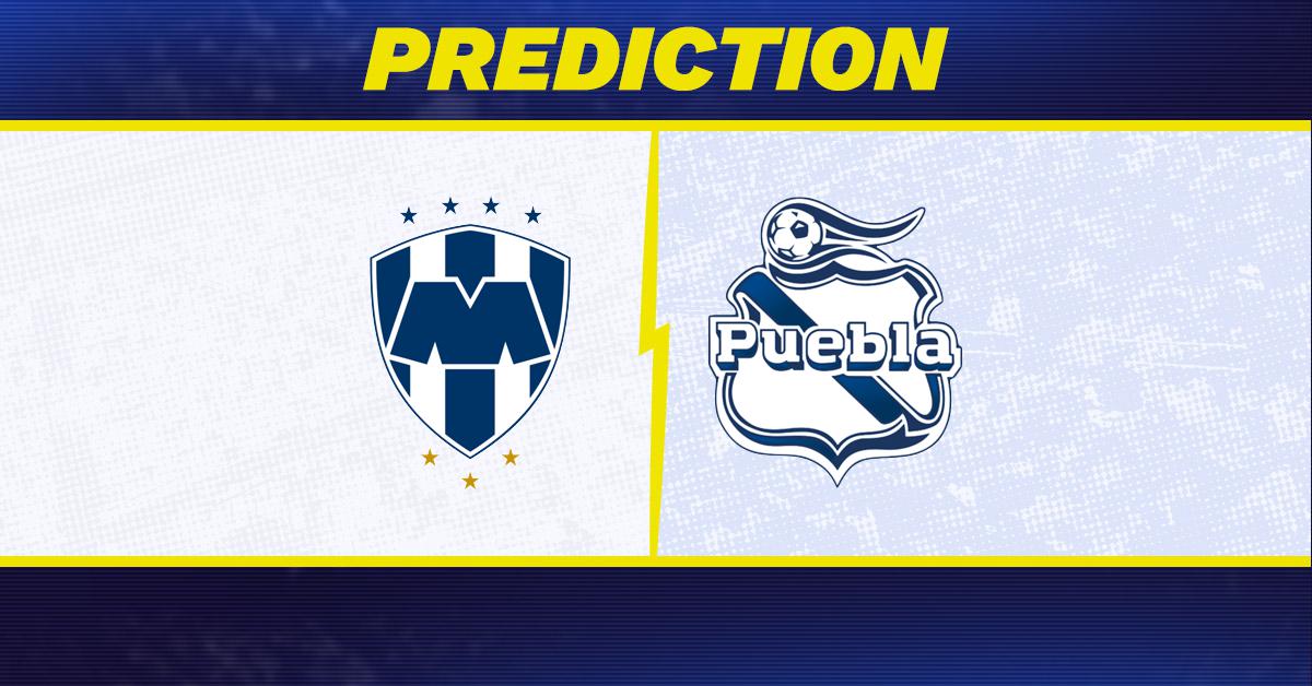 Monterrey-Puebla Predictions and Game Preview.
