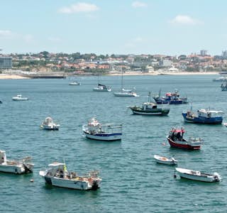 Cascais, town of fishermen and kings's gallery image