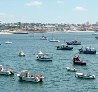 Cascais, Town of Fishermen & Kings's gallery image