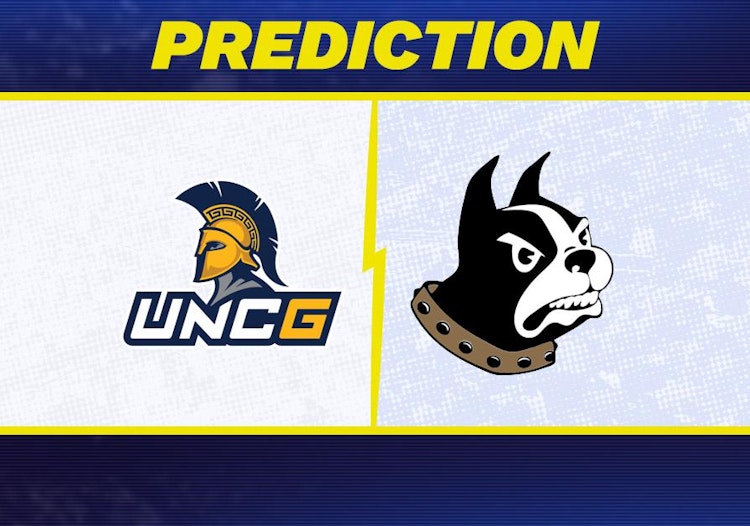 UNC Greensboro-Wofford Predictions and Game Preview.