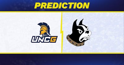 UNC Greensboro vs. Wofford prediction: Why Wofford is favored to win men's college basketball matchup [1/7/2026]