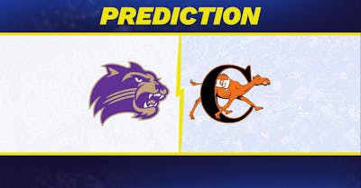 Western Carolina vs. Campbell prediction: Why Western Carolina is favored to win in college football Week 1 [2026]