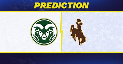 Colorado State vs. Wyoming prediction: Why Wyoming is favored to win men's college basketball matchup [1/31/2026]